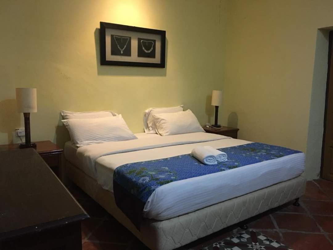 Cintra House Hotel George Town Exterior foto