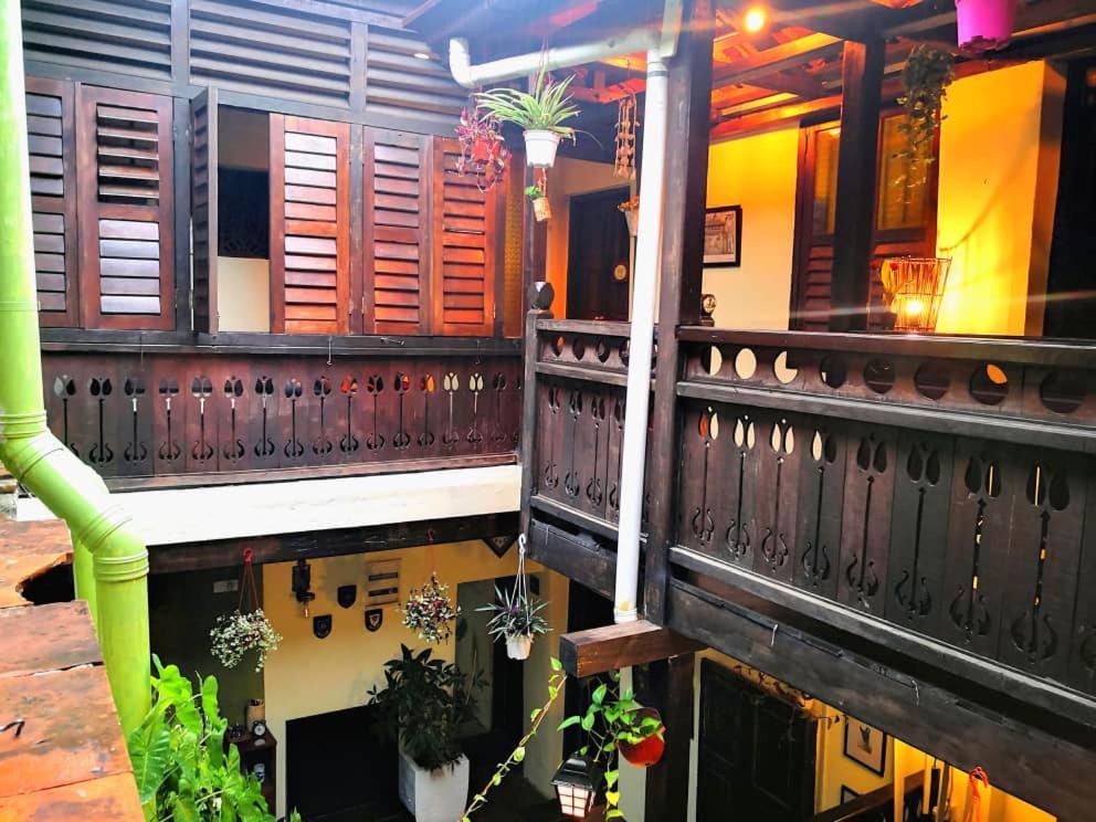 Cintra House Hotel George Town Exterior foto