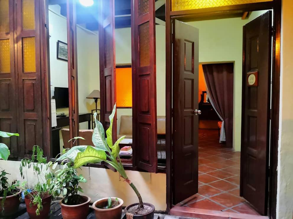Cintra House Hotel George Town Exterior foto