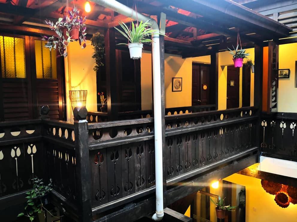Cintra House Hotel George Town Exterior foto