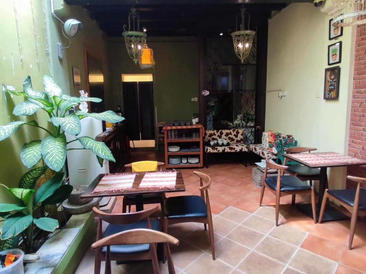 Cintra House Hotel George Town Exterior foto