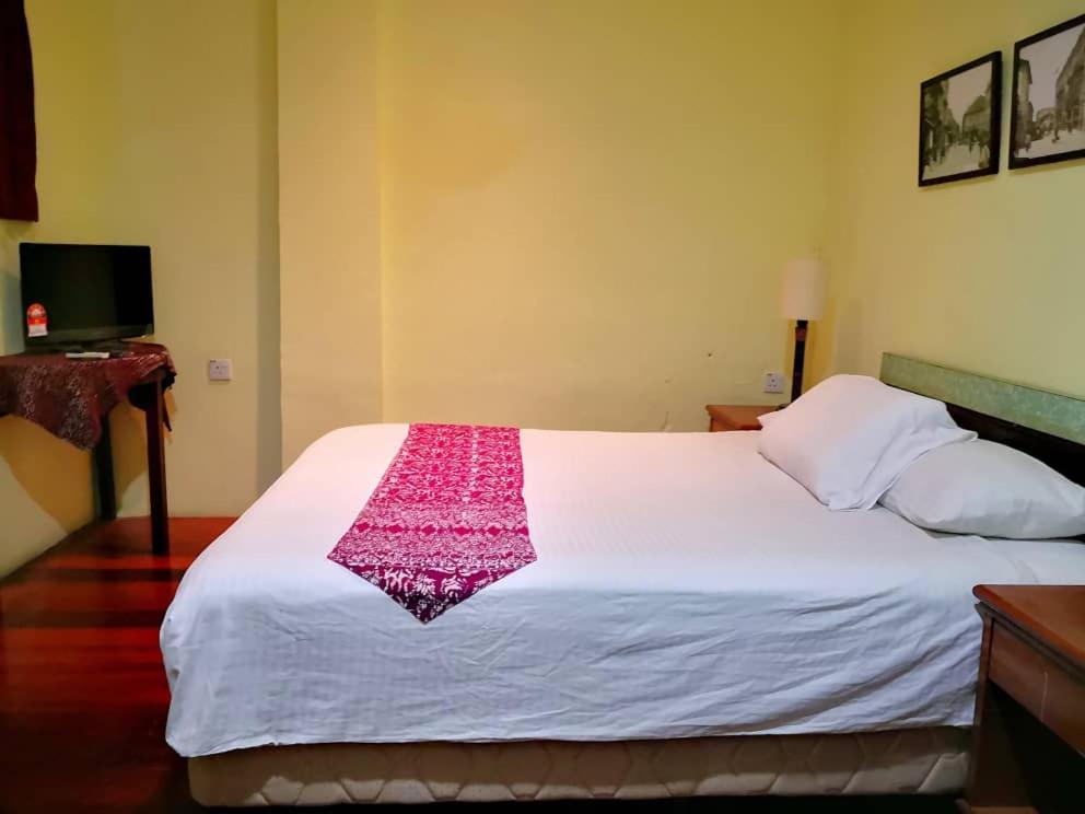 Cintra House Hotel George Town Exterior foto