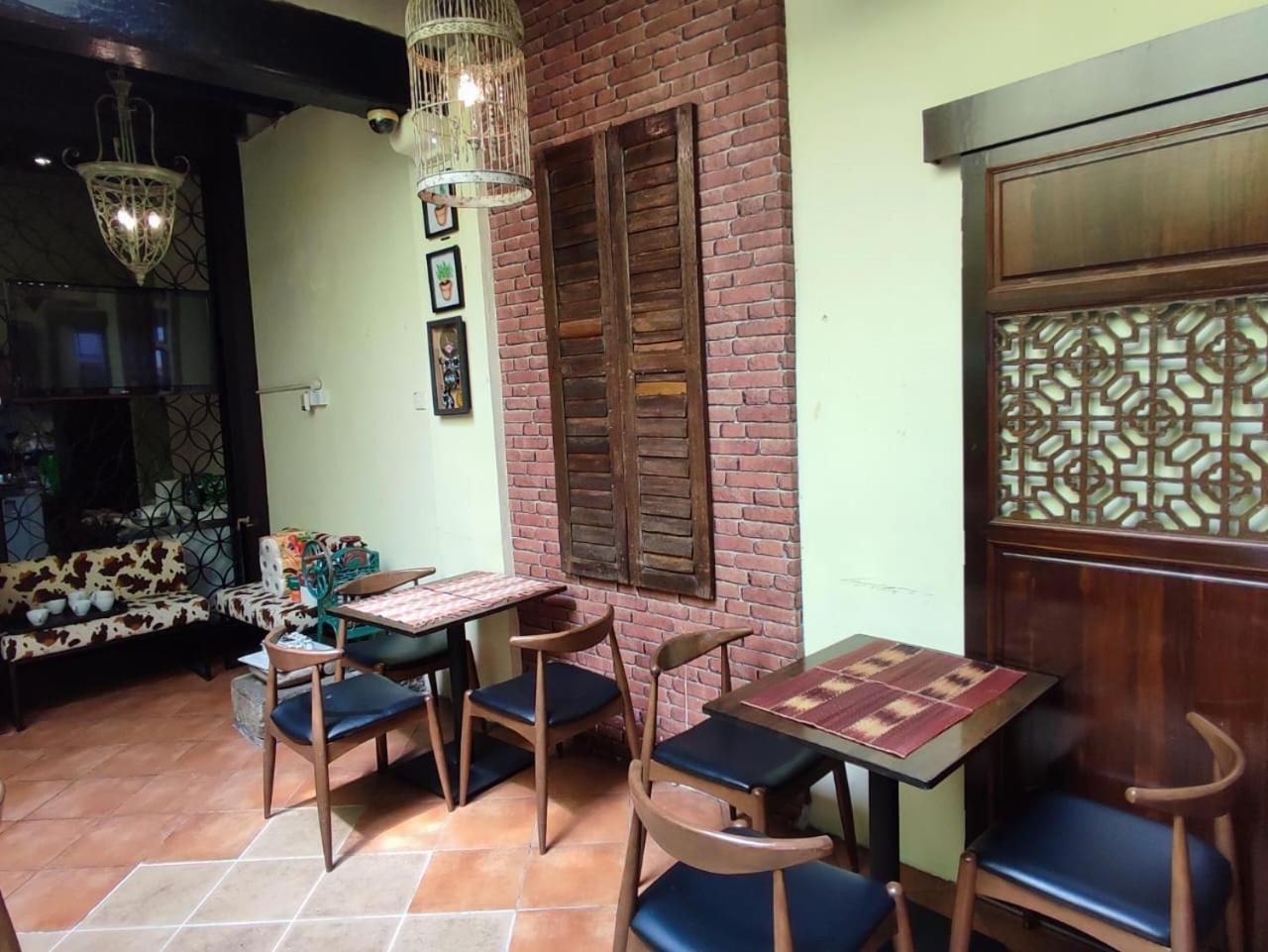 Cintra House Hotel George Town Exterior foto
