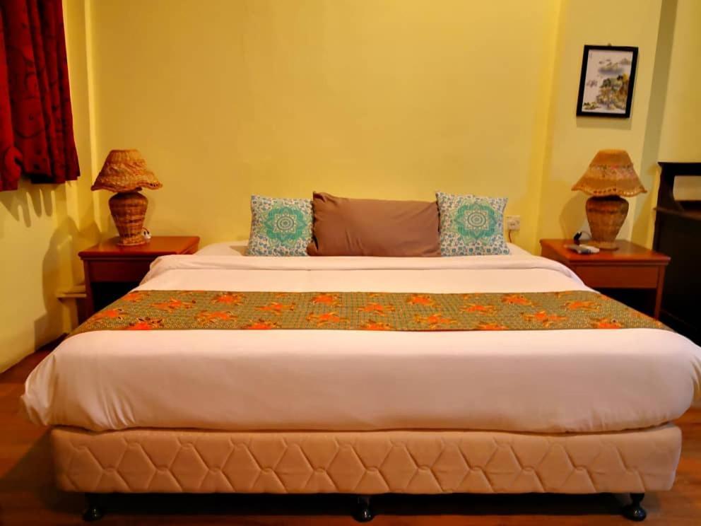 Cintra House Hotel George Town Exterior foto