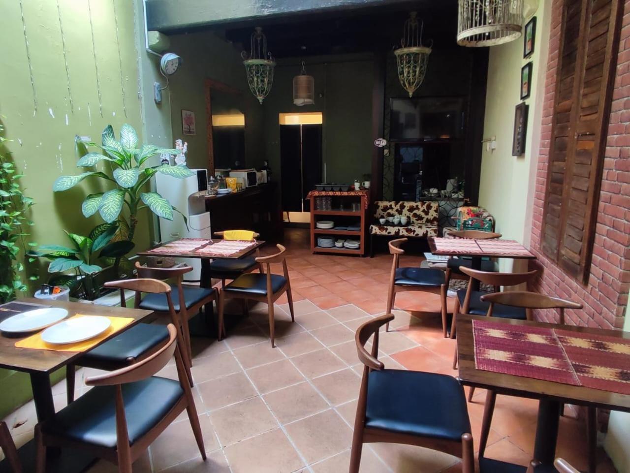 Cintra House Hotel George Town Exterior foto