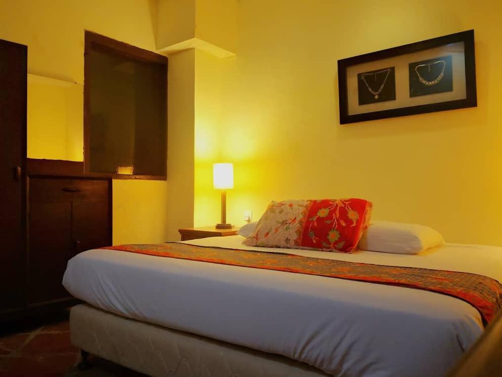 Cintra House Hotel George Town Exterior foto