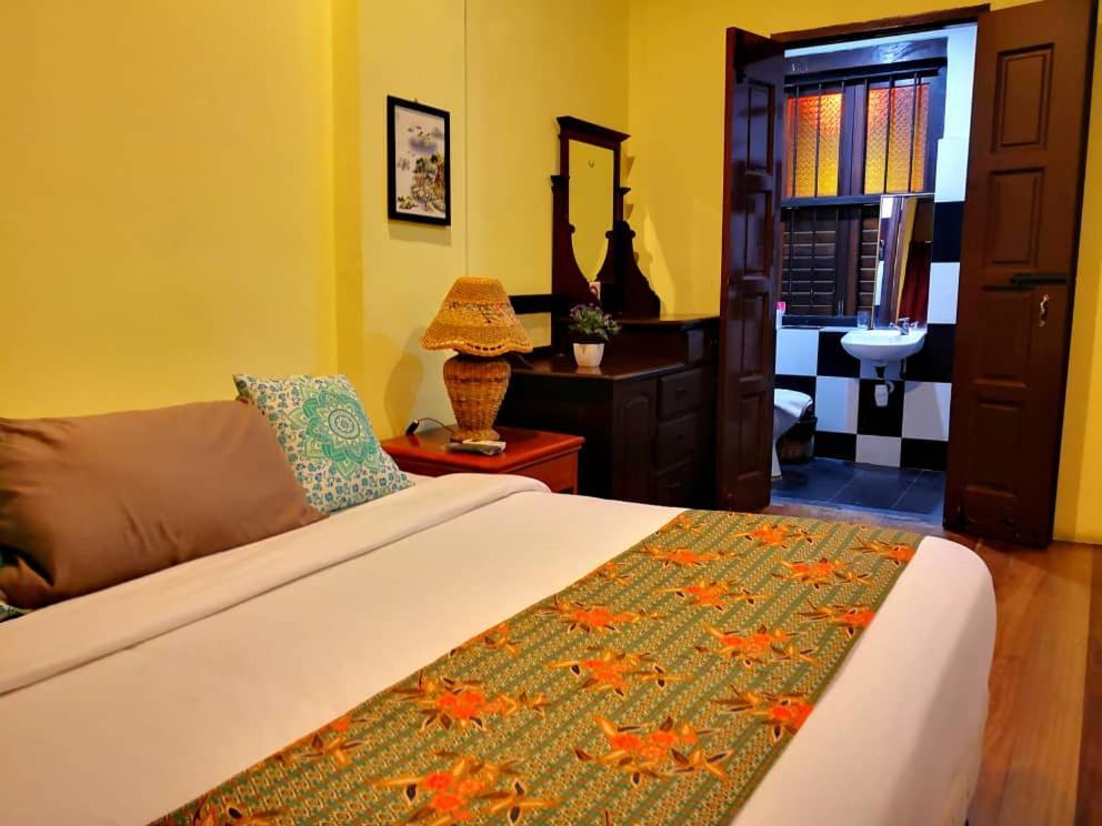Cintra House Hotel George Town Exterior foto