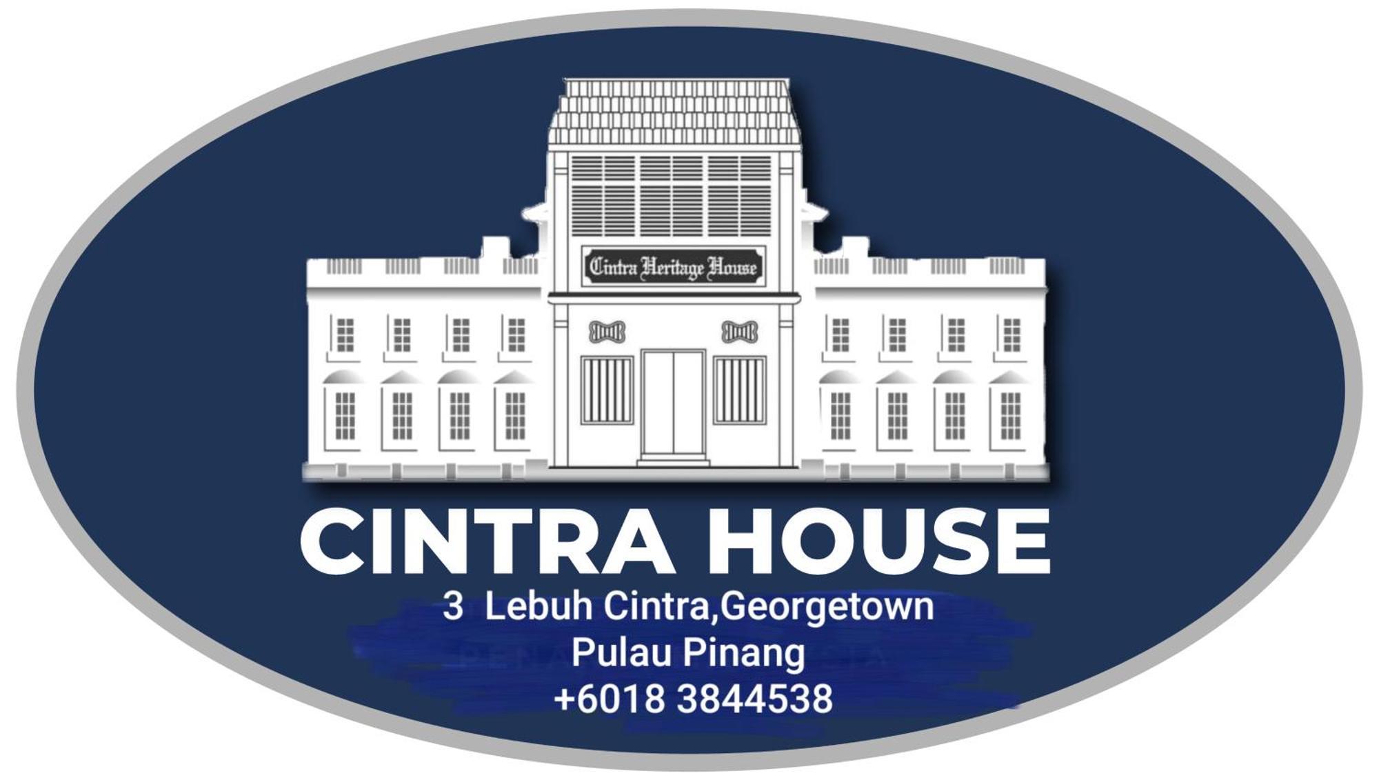 Cintra House Hotel George Town Exterior foto