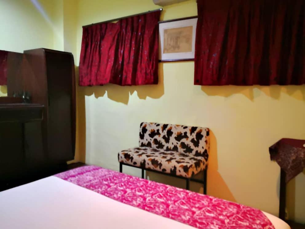 Cintra House Hotel George Town Exterior foto