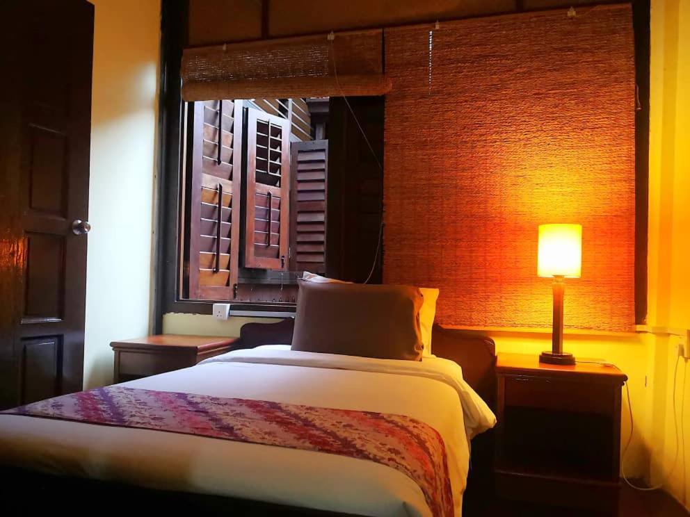 Cintra House Hotel George Town Exterior foto