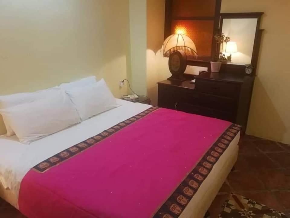 Cintra House Hotel George Town Exterior foto