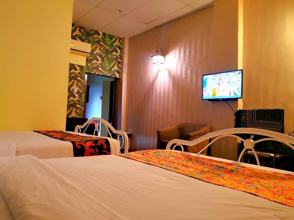Cintra House Hotel George Town Exterior foto