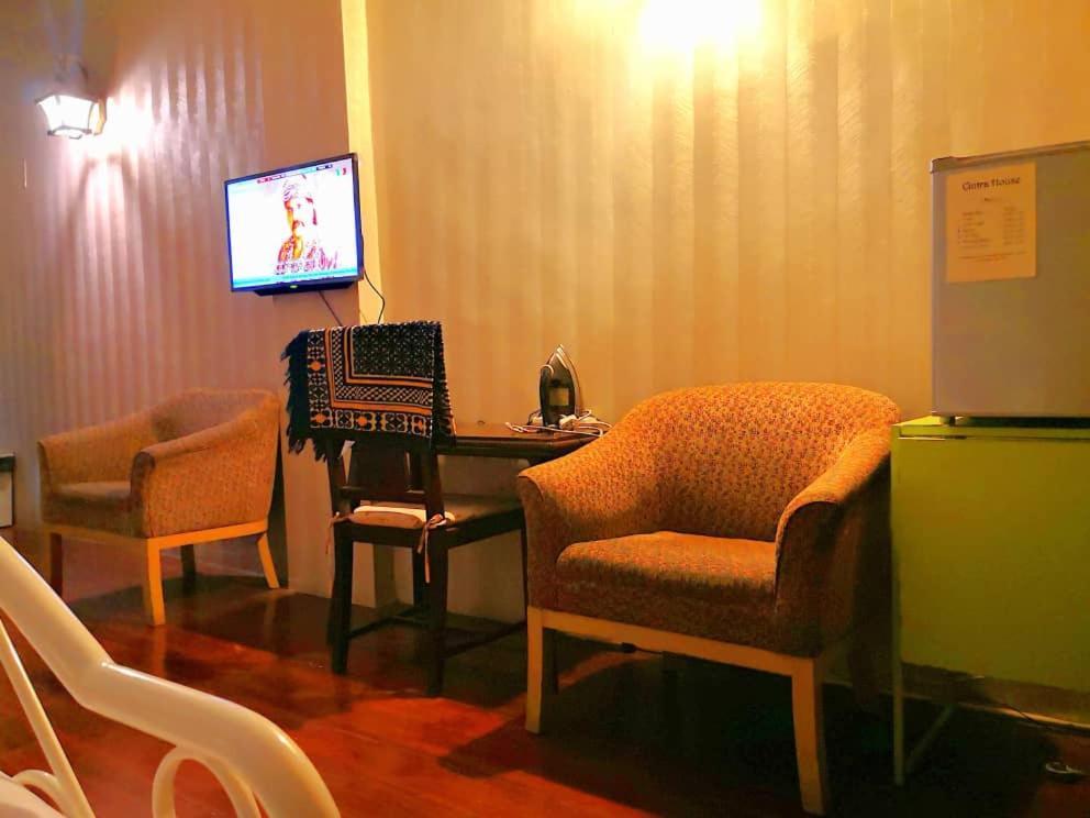 Cintra House Hotel George Town Exterior foto