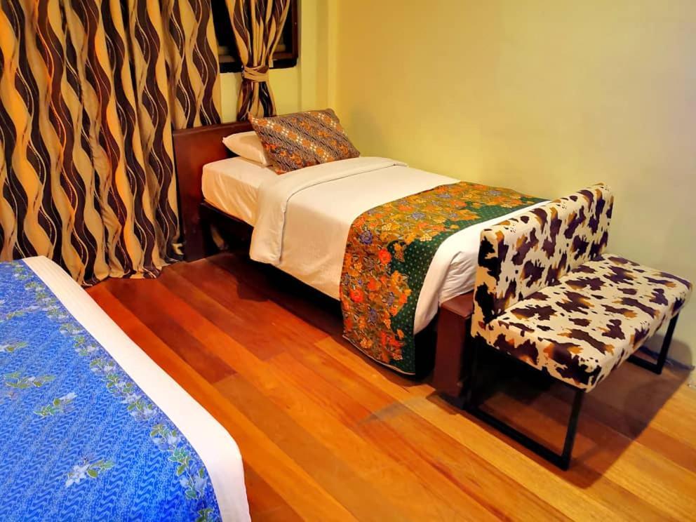 Cintra House Hotel George Town Exterior foto