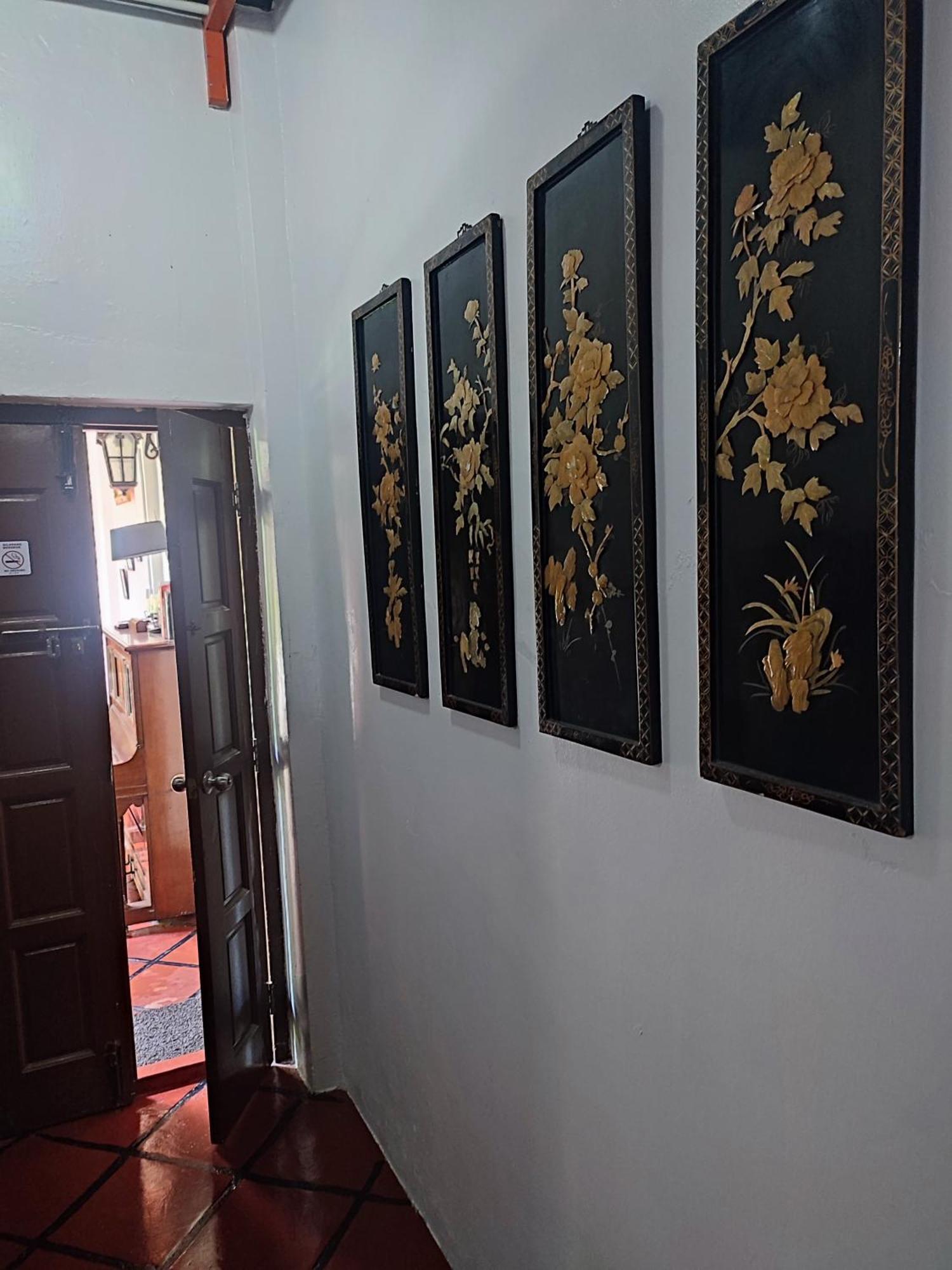 Cintra House Hotel George Town Exterior foto