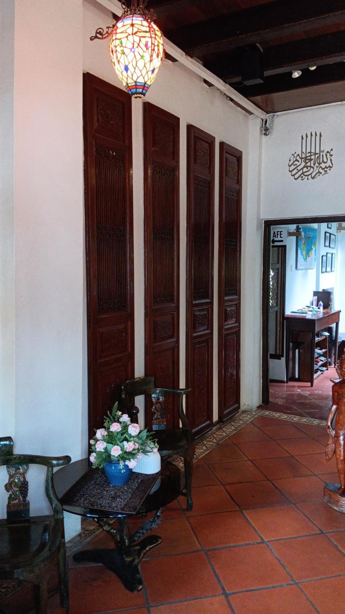 Cintra House Hotel George Town Exterior foto